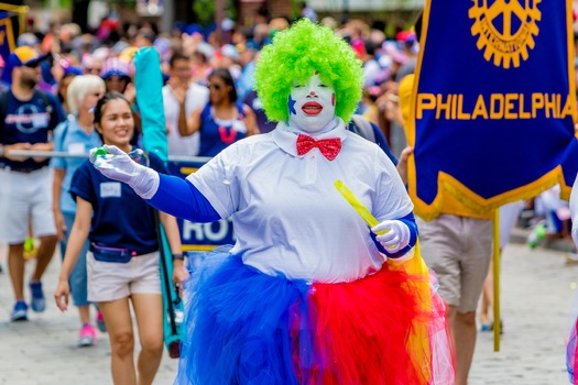 Independence Day Parade