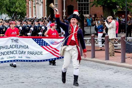 Independence Day Parade