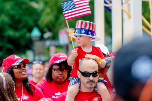 Independence Day Parade