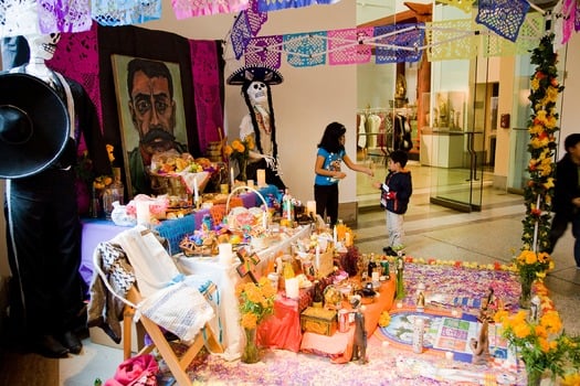 Day of the Dead