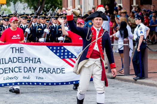 Independence Day Parade