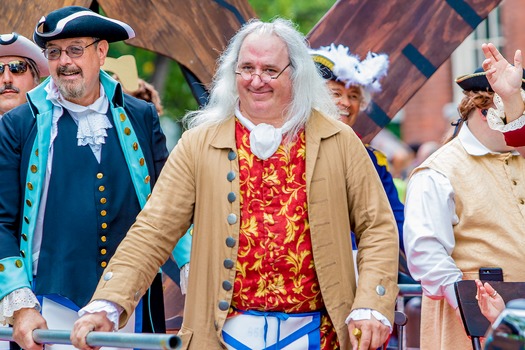Independence Day Parade