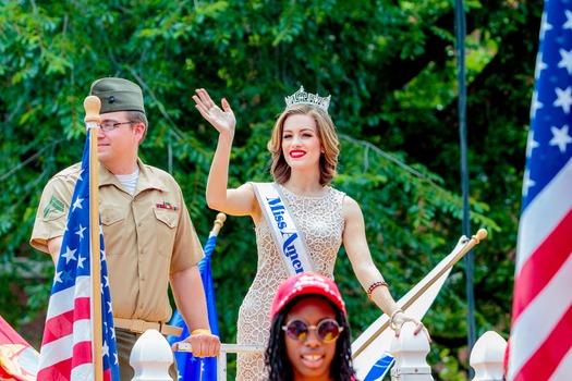 Independence Day Parade