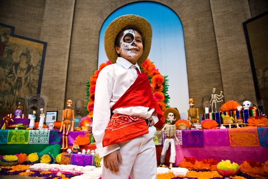 Day of the Dead