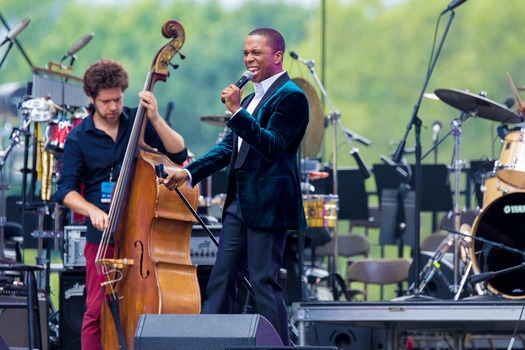 Party on the Parkway Concert
