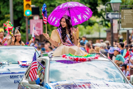 Independence Day Parade