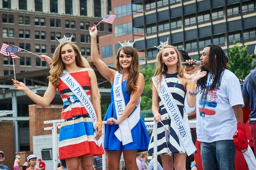 Independence Day Parade