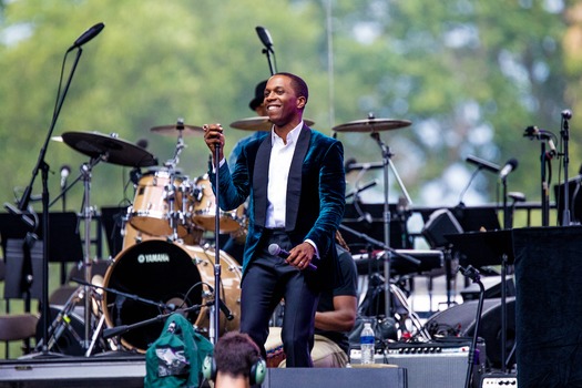 Party on the Parkway Concert