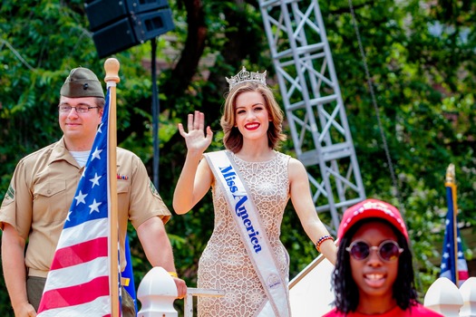 Independence Day Parade