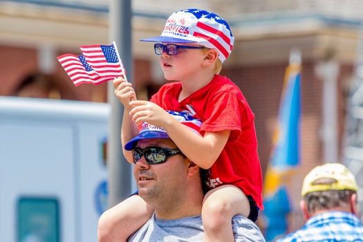 Independence Day Parade