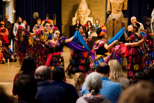 Day of the Dead