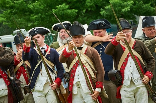 Independence Day Festivities