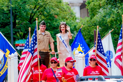 Independence Day Parade