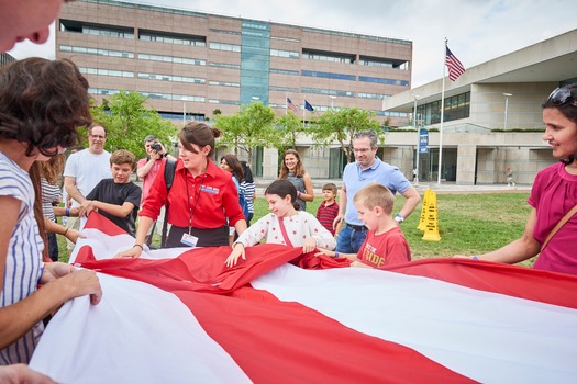 Independence Day Festivities