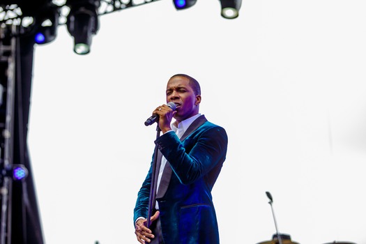 Party on the Parkway Concert