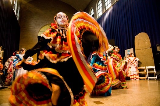 Day of the Dead