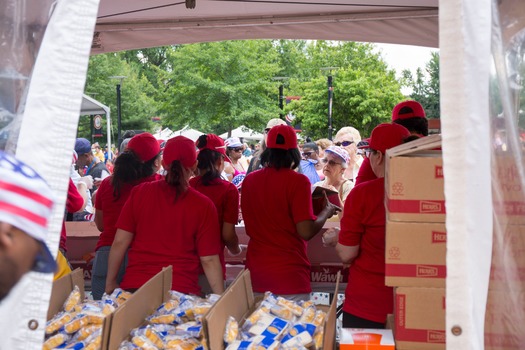 Wawa Hoagie Day