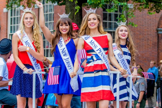 Independence Day Parade