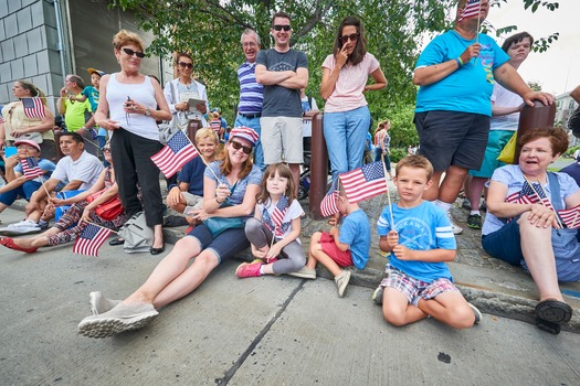 Independence Day Parade
