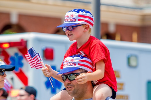 Independence Day Parade