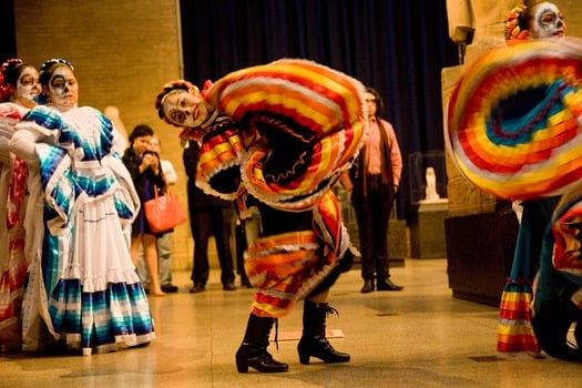 Day of the Dead