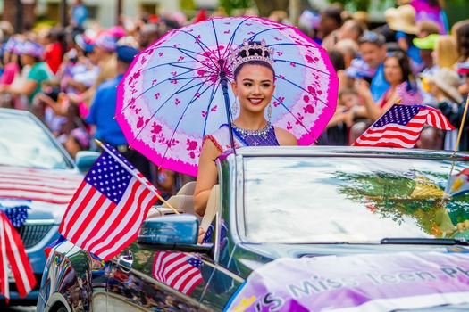 Independence Day Parade