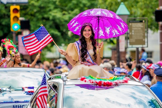 Independence Day Parade