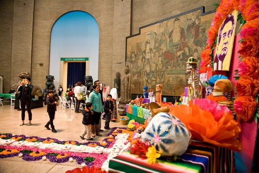 Day of the Dead