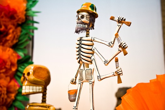 Day of the Dead