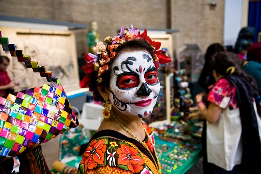 Day of the Dead