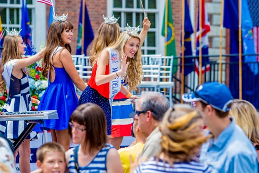 Independence Day Parade