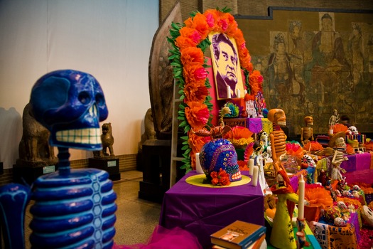 Day of the Dead