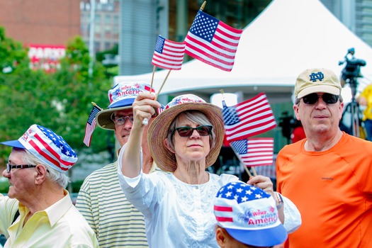Independence Day Parade