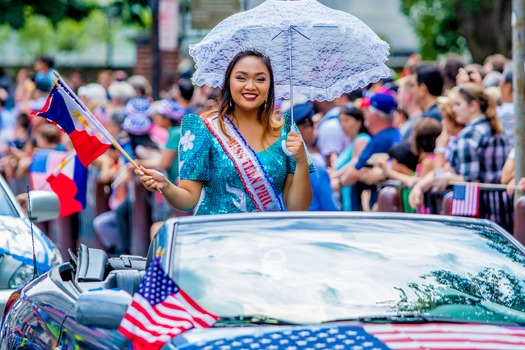Independence Day Parade