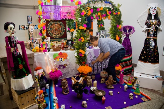 Day of the Dead