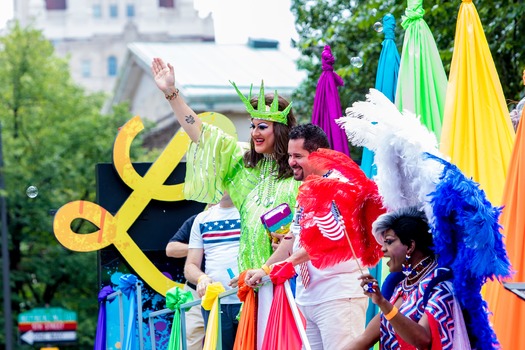 Independence Day Parade