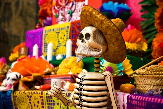 Day of the Dead