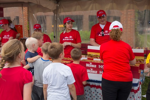 Wawa Hoagie Day