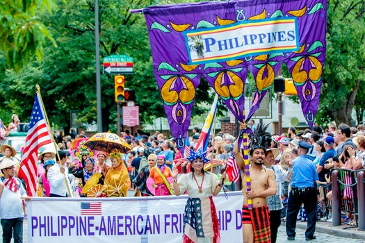 Independence Day Parade