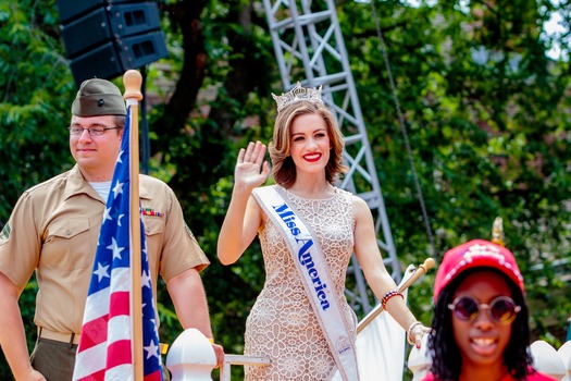 Independence Day Parade