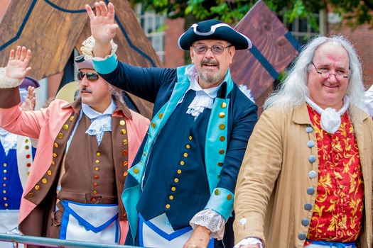 Independence Day Parade