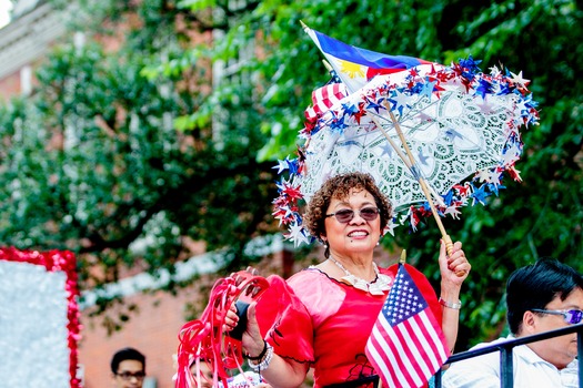 Independence Day Parade