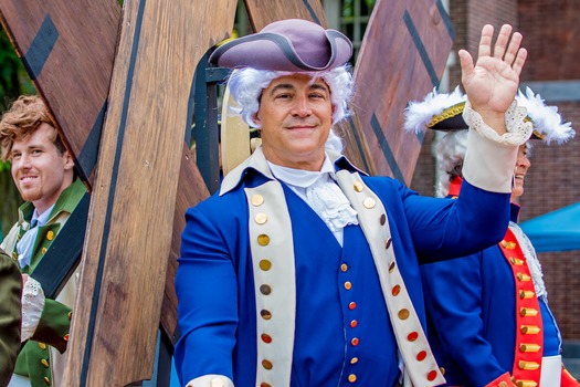Independence Day Parade