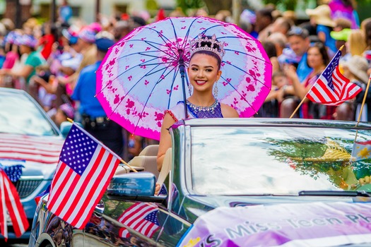Independence Day Parade