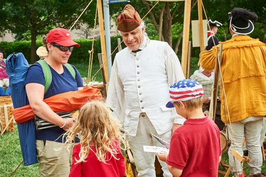 Independence Day Festivities