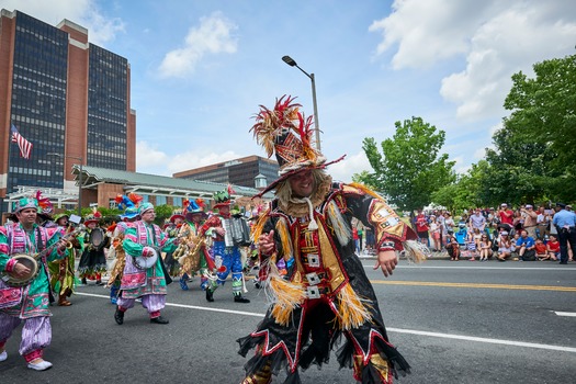 Independence Day Parade