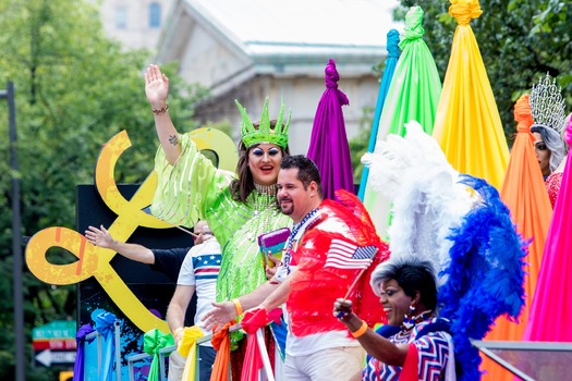 Independence Day Parade