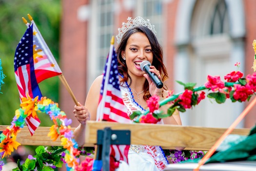 Independence Day Parade