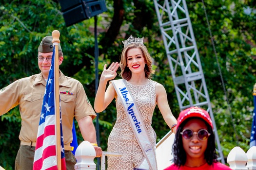 Independence Day Parade