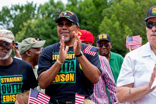 July 4 Celebration of Freedom Ceremony